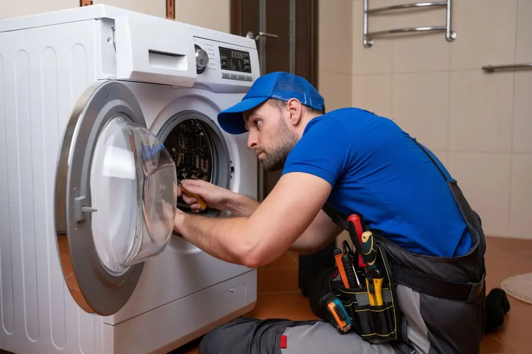 Boys Factory Washing Machine Service Madurai